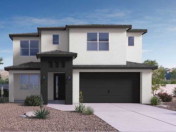 Plan Elevation.