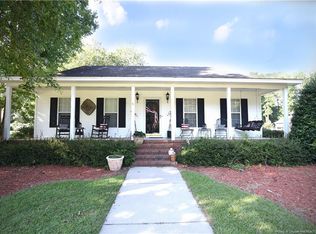 217 Stirling Dr, Lumberton, NC 28358