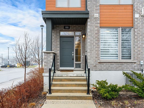 3rd image of 150 Huron St