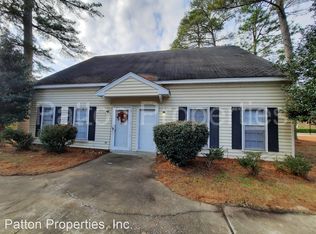 1601B Willowby St, Columbia, SC 29223