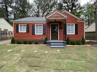 1306 Robin Hood Ln, Memphis, TN 38111