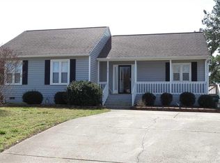 1812 Billingham Ct, Raleigh, NC 27604