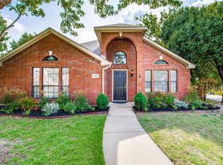 4829 Scots Briar Ln, Fort Worth, TX 76137