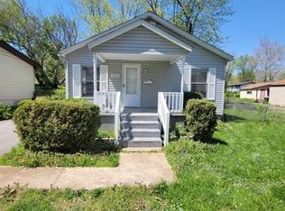 10055 Northgate Dr, Saint Louis, MO