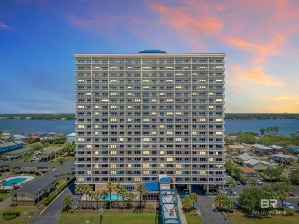 1010 Beach Blvd #401, Gulf Shores, AL 36542