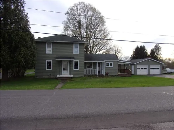 4495 Church St, Gerry, NY 14740