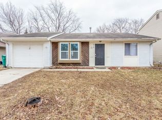 916 Shiloh Ct, Joliet, IL 60431