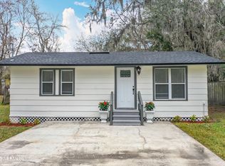 6914 ALACHUA Avenue, Jacksonville, FL 32210
