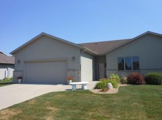 3443 26th Ave S, Fargo, ND 58103