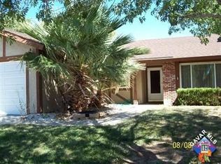 1841 E Avenue R2, Palmdale, CA 93550