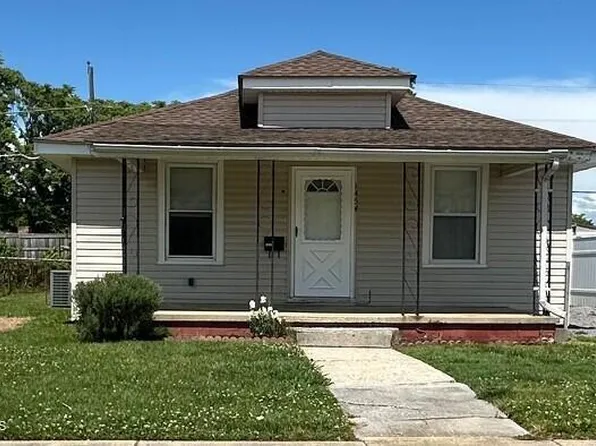 1454 E Sevier Ave, Kingsport, TN 37664