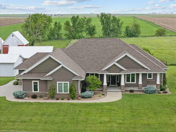 1443 69th St, Keystone, IA 52249