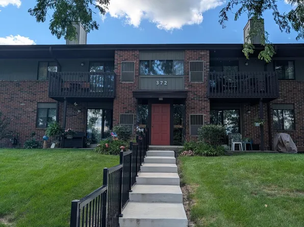 372 Park Hill DRIVE #H, Pewaukee, WI 53072