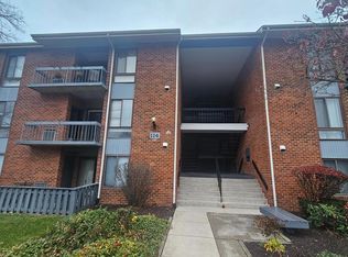 116 Van Buren Rd APT 2, Voorhees, NJ 08043