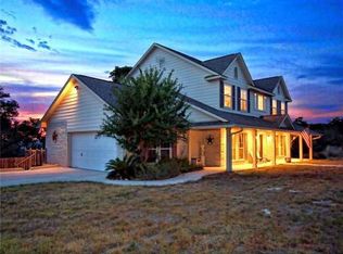 201 Box Canyon Rd, Wimberley, TX 78676