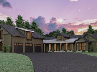 3694 View Top Ln, Turner, OR 97392