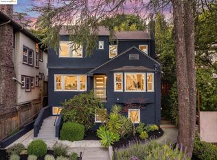 581 Valle Vista Ave, Oakland, CA 94610