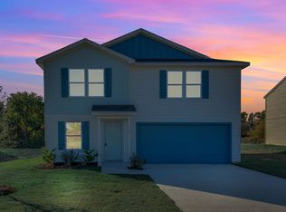 135 Sienna Dr, Alvord, TX 76225