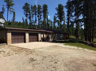 11762 Brownsville Rd, Deadwood, SD 57732