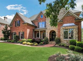 1623 Hutton Pl, Cumming, GA 30041