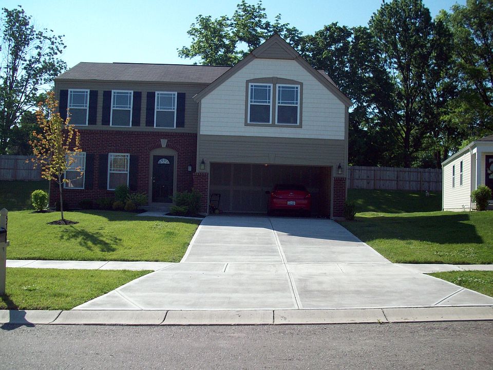Home outside