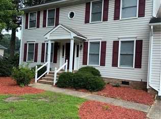 515 Ashforth Way, Chesapeake, VA 23322