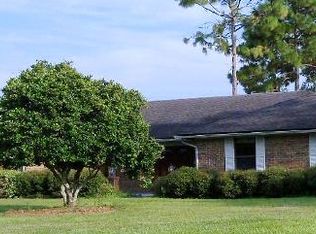 10080 Pebble Ridge Dr N, Jacksonville, FL 32220