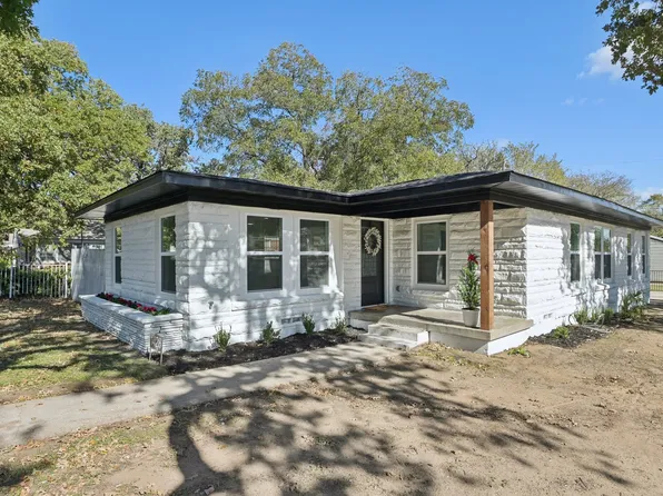 1428 Hawley Ln, Dallas, TX 75217