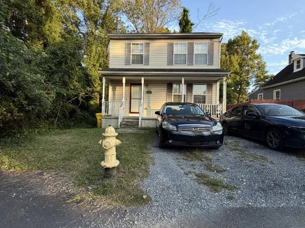 214 McGuirk Dr, Glen Burnie, MD 21060