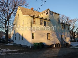 89 Olea St, Chicopee, MA 01020