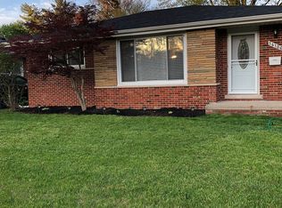 14106 Salem, Redford, MI 48239