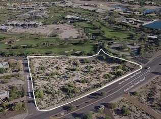 9010 E Northview Ln, Carefree, AZ 85377