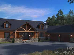 1480 Odalu Trl, Maggie Valley, NC 28751