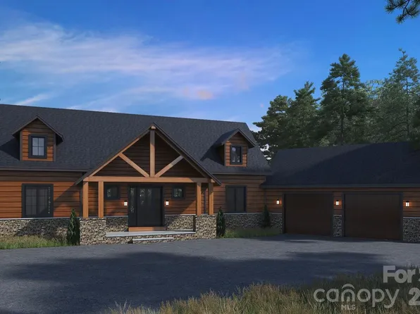 1480 Odalu Trl, Maggie Valley, NC 28751