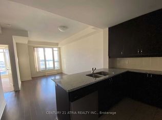 8110 Birchmount Rd #920, Markham, ON L6G 0E3