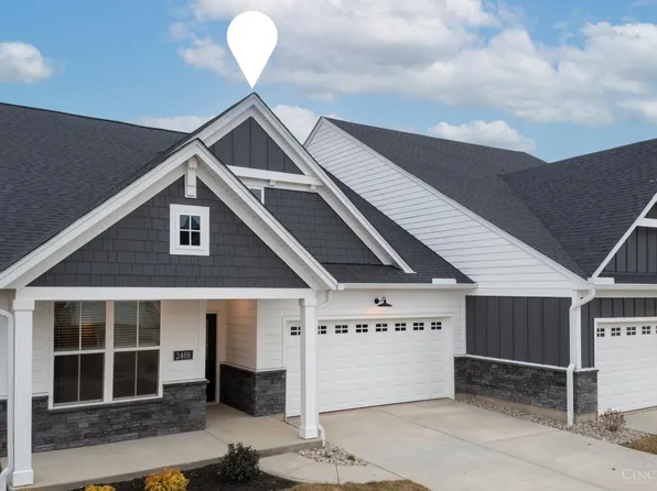 2469 Bartram Ln, Harrison, OH 45030