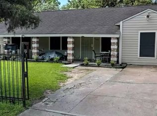 6402 Belmark St, Houston, TX 77087