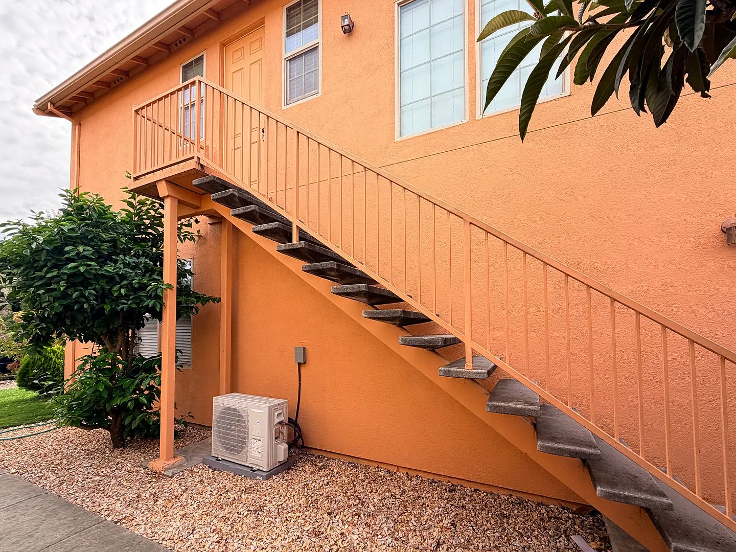 Private & Recently Updated 1-Bedroom, 1-Bath Unit in Santa Rosa — Photo 1