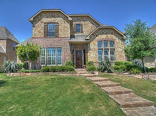 858 Falcon Trace Dr, Allen, TX 75013