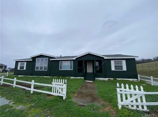 430 Railbridge Rd, Palermo, CA 95966