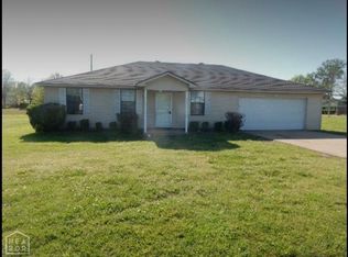 3403 Justin, Blytheville, AR 72315