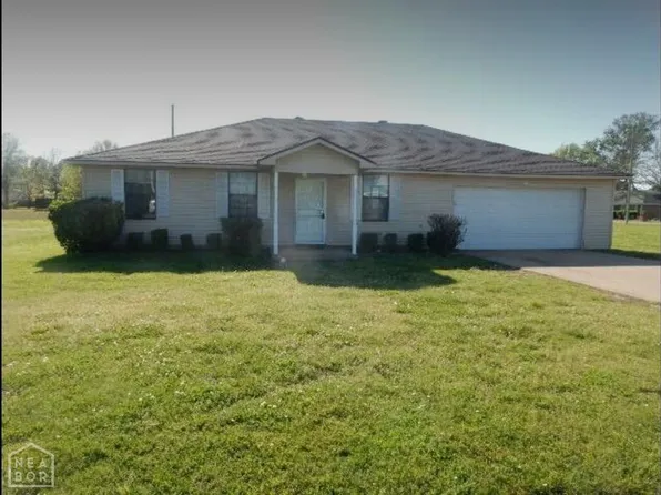 3403 Justin, Blytheville, AR 72315
