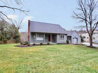 656 Main St, Concord, MA 01742