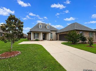 4012 Sandbar Dr, Addis, LA 70710
