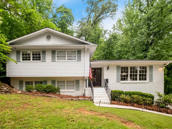 2208 Garland Dr, Vestavia Hills, AL 35216