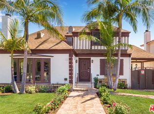 1904 Preuss Rd, Los Angeles, CA 90034