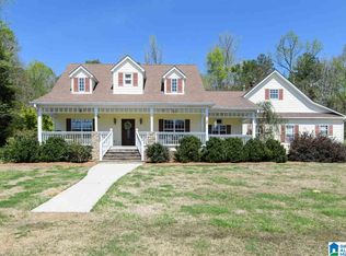 205 Triple D Farms, Columbiana, AL 35051
