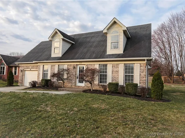 8425 Plum Valley Drive, Sellersburg, IN 47172