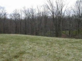803 E Lincoln Trl, Martinsville, IN