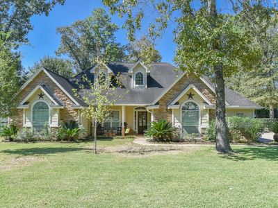 22719 Bramblevine Dr, Magnolia, TX, 77355